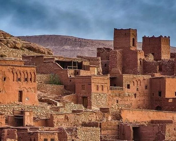 ait ben haddou