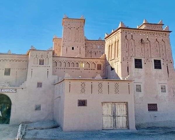 ouarzazate