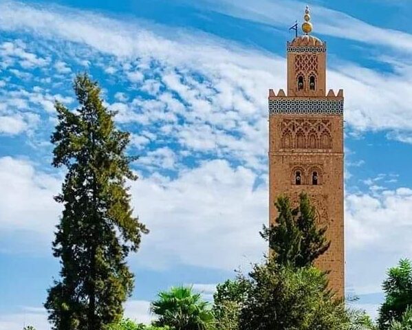 marrakech