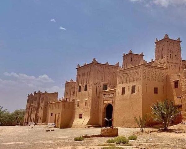 ait ben haddou