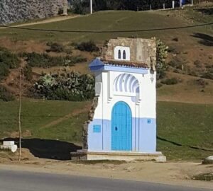 chefchaouen