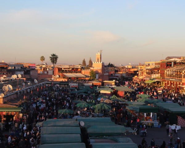 marrakech