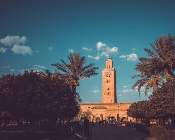 marrakech