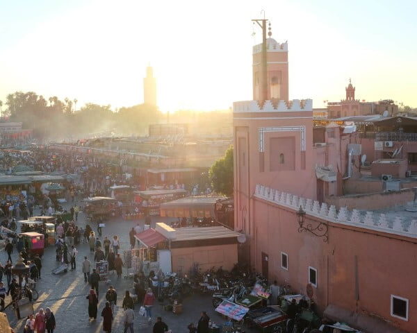 marrakech