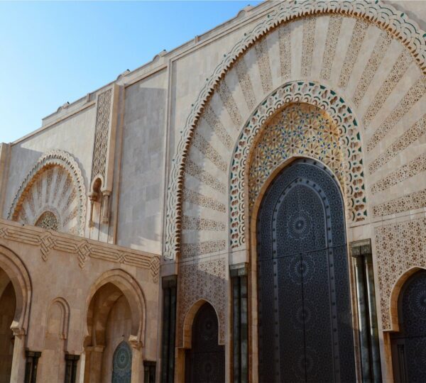 7 Days Tour From Fez via the Imperial Cities