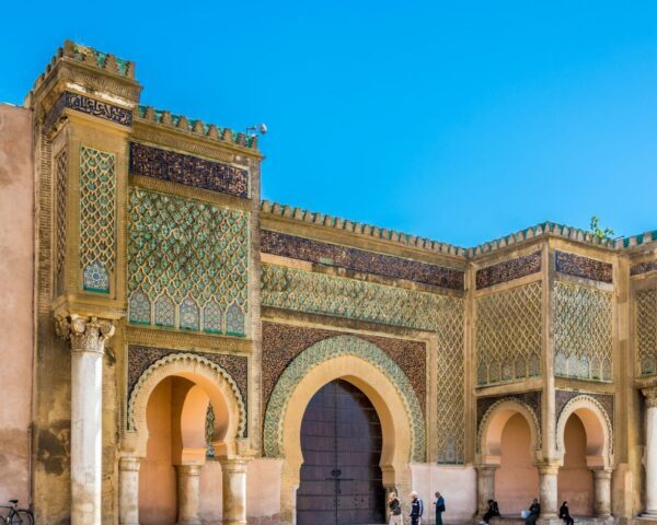 meknes