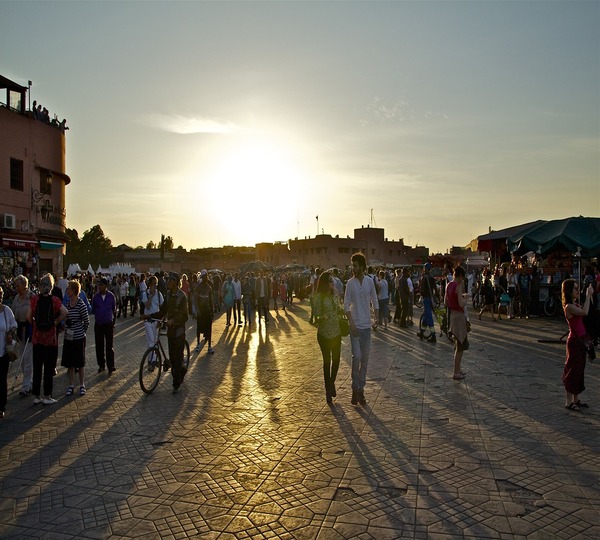 marrakech