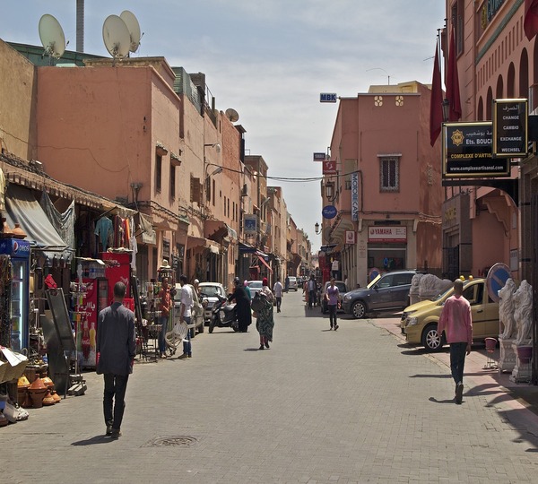 marrakech