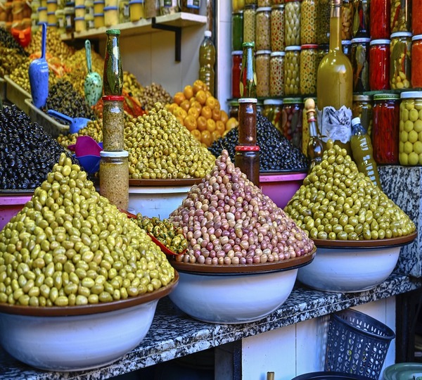 marrakech