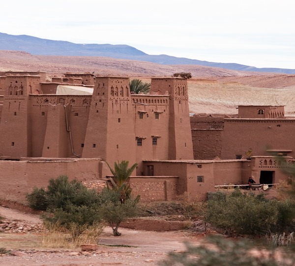 ait ben haddou