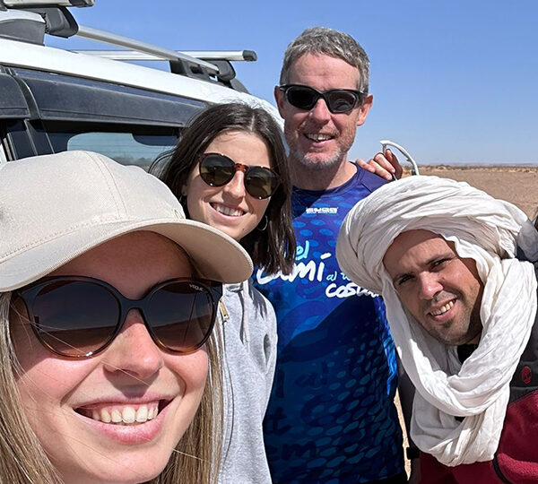 10 Days from Casablanca to Marrakech